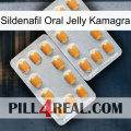 Sildenafil Oral Jelly Kamagra cialis4